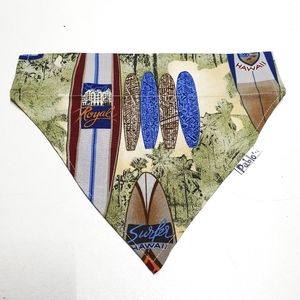 🐶 5 for $15 * Pablo Reversible Over The Collar Dog Bandana